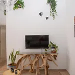 Apartamento En Pleno Centro Historico