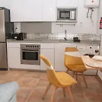 Apartamento En Pleno Centro Historico
