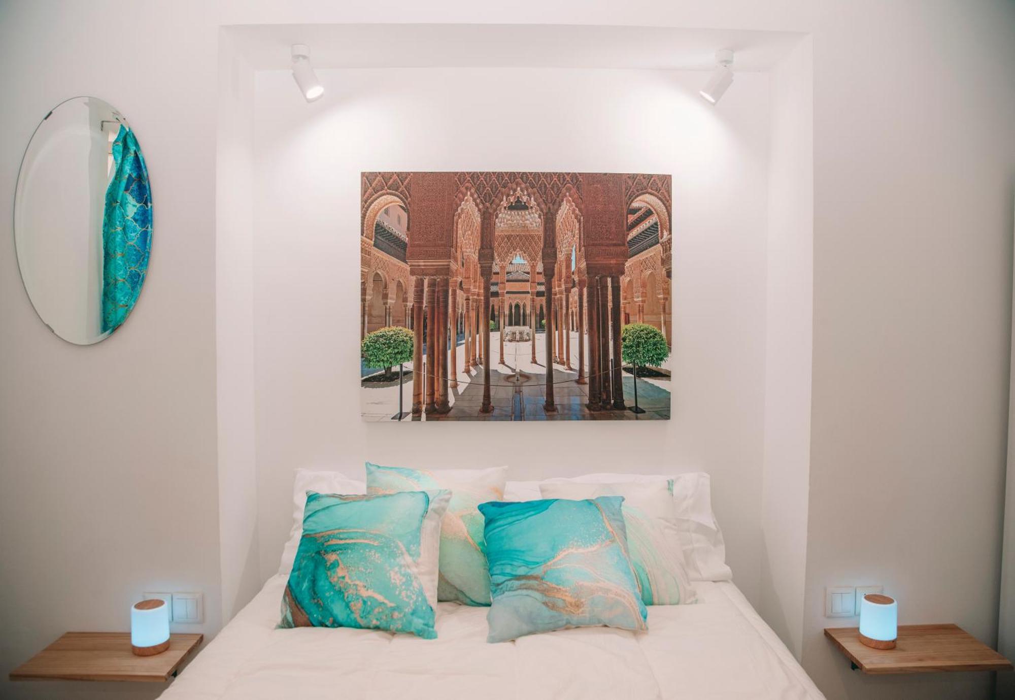 Apartamento En Pleno Centro Historico