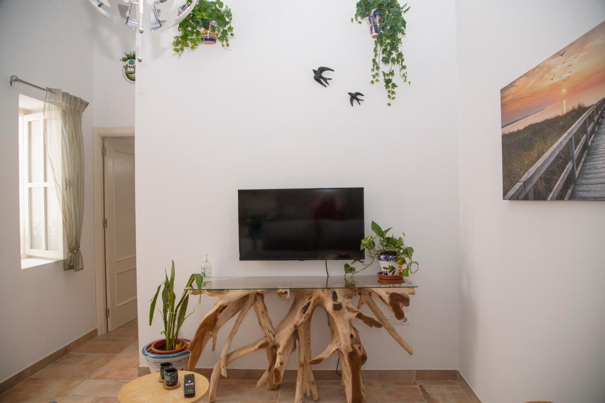 Apartamento En Pleno Centro Historico
