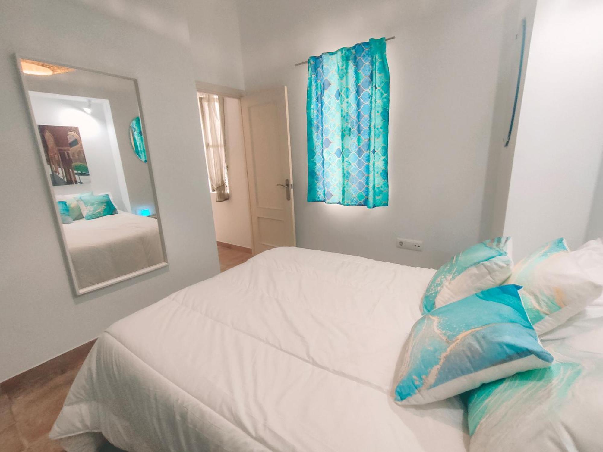 Apartamento En Pleno Centro Historico Cádis