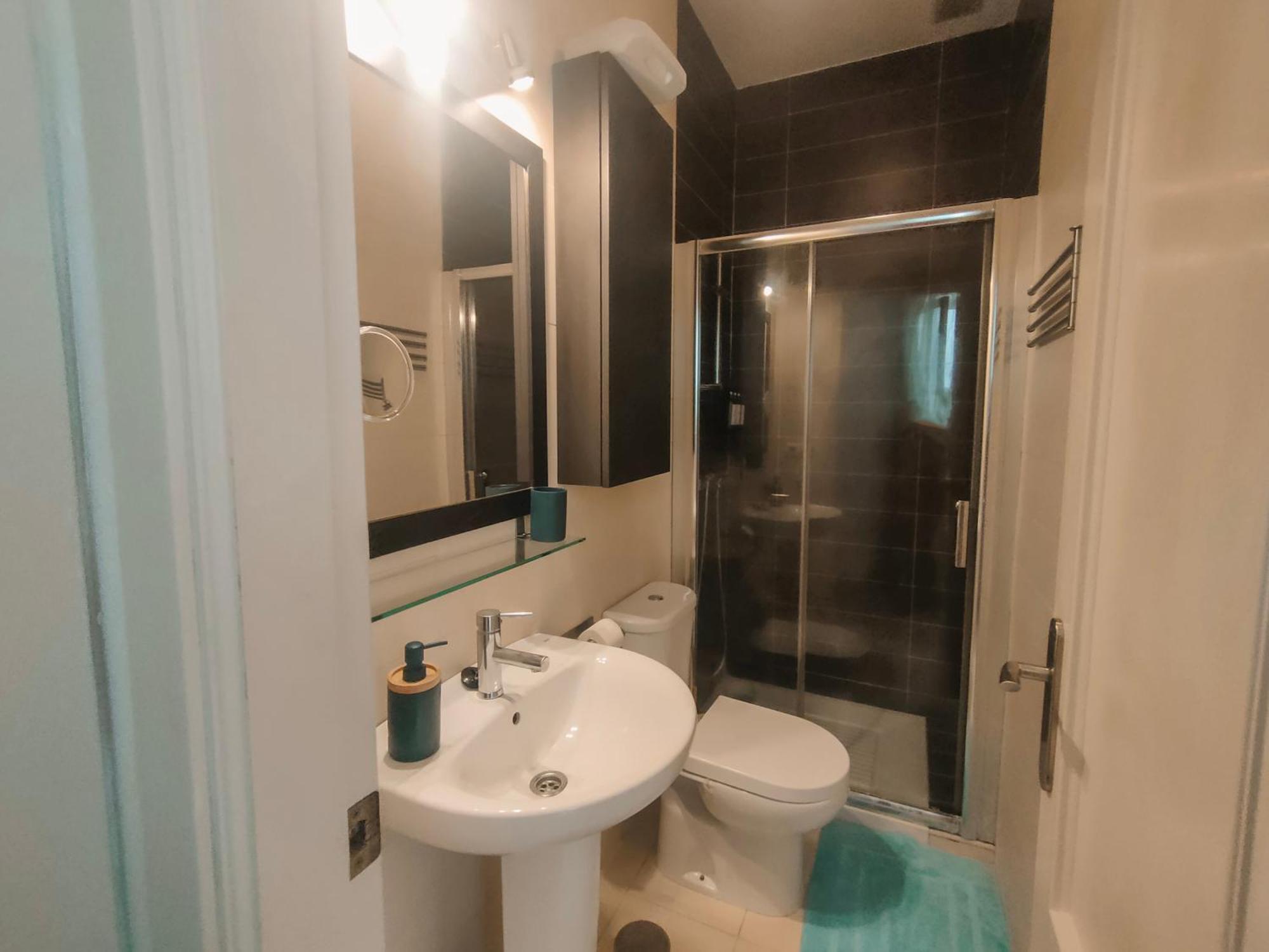 Apartamento En Pleno Centro Historico *